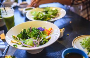 farm to table