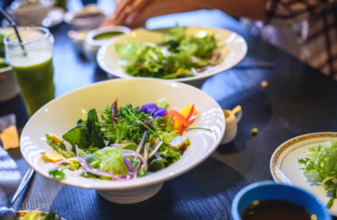 farm to table